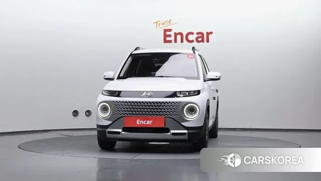 Hyundai Casper id 3437925 из Кореи 13