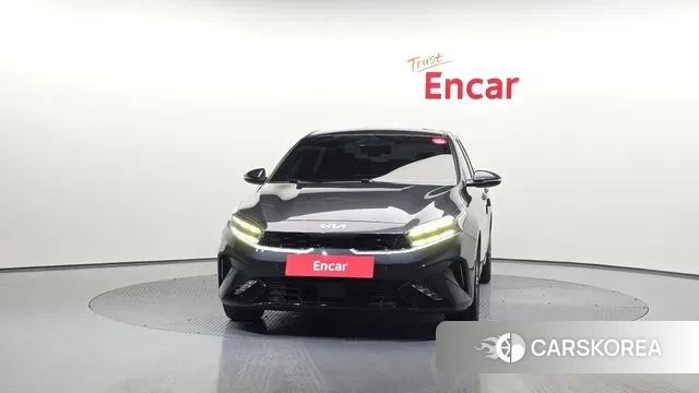 Kia The New K3 2nd generation id 3478761 из Кореи 13