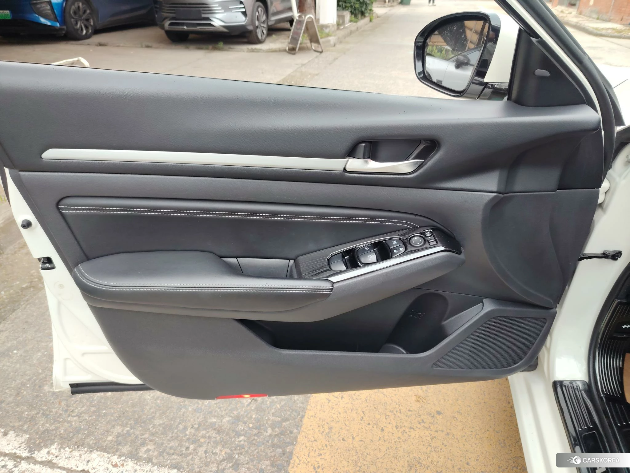 Nissan Teana id 4420058 из Китая 14