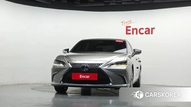 Lexus ES300h 7th generation id 4693824 из Кореи 23