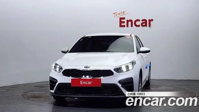 Kia Come New K3 id 2945364 из Кореи 13