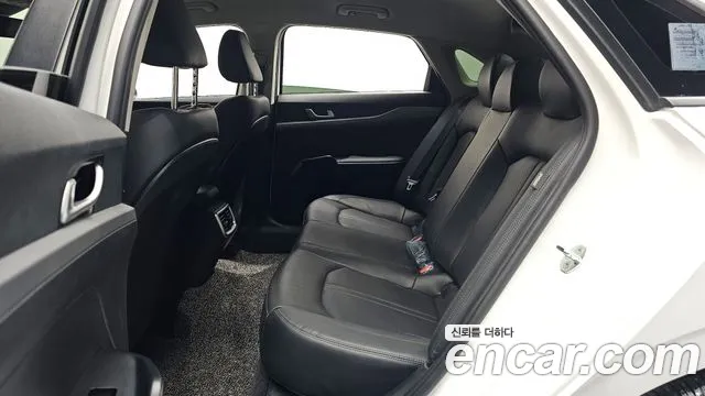 Kia K5 3rd generation id 2748789 из Кореи 13