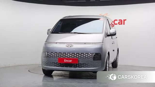 Hyundai Staria id 3620448 из Кореи 13