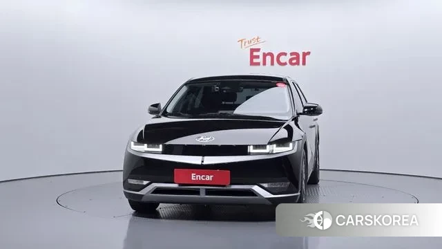 Hyundai Ionic 5 id 3043708 из Кореи 13