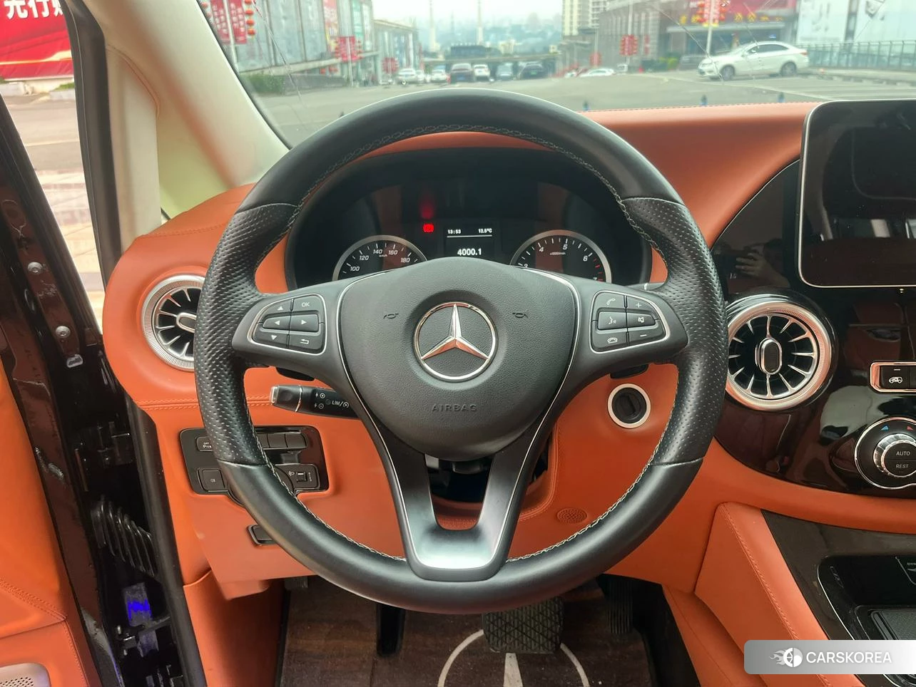Mercedes-Benz Vito id 4454589 из Китая 12