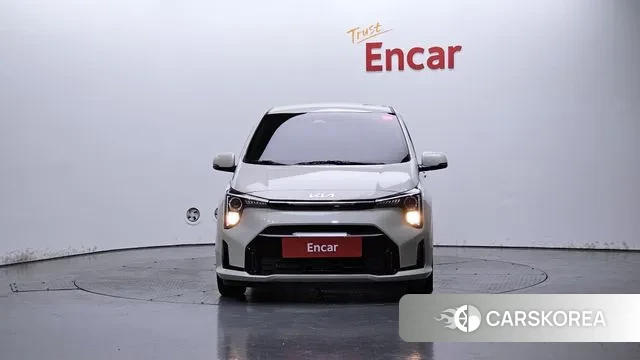 Kia The New Morning (JA) id 3305287 из Кореи 13