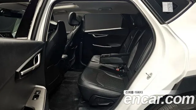 Kia EV6 id 2730049 из Кореи 13