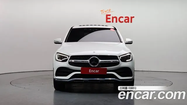 Mercedes-Benz GLC-Class X253 id 2638332 из Кореи 13