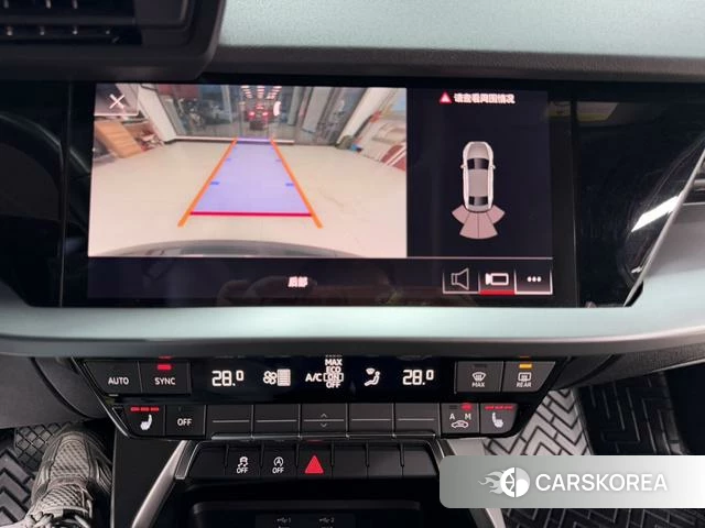 Audi A3 id 4258489 из Китая 20