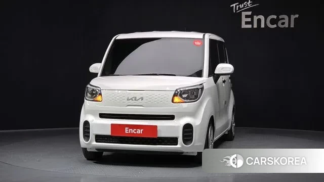 Kia The New Ray id 3764412 из Кореи 13