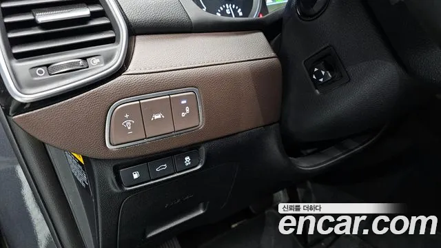 Hyundai Grandeur IG Hybrid id 2611792 из Кореи 13