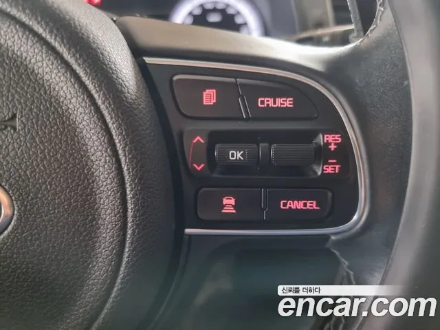 Kia Niro id 2794277 из Кореи 13