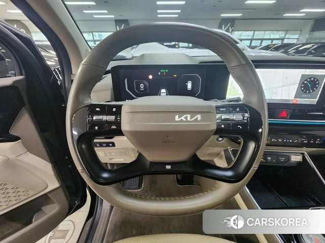 Kia The New Carnival 4th Generation id 3921753 из Кореи 13