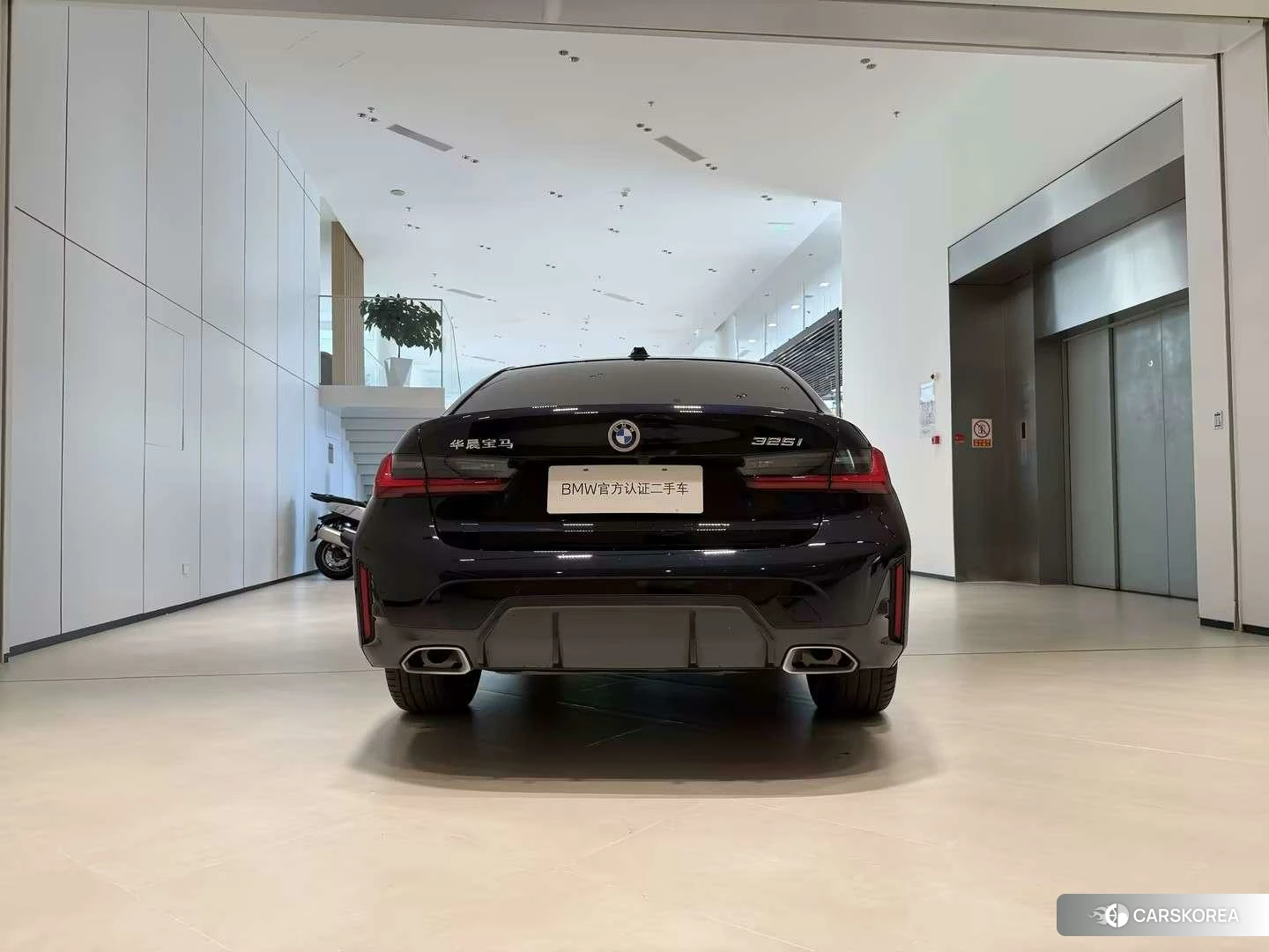BMW 3 series id 4485330 из Китая 7