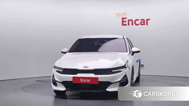 Kia K5 3rd generation id 4562147 из Кореи 13
