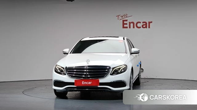 Mercedes-Benz E-Class W213 id 3955913 из Кореи 13