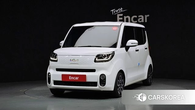 Kia The New Ray id 4361869 из Кореи 23