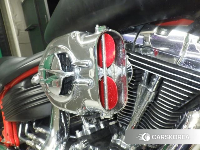 Engine photo