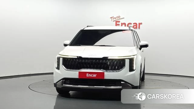 Kia The New Carnival 4th Generation id 4427546 из Кореи 23