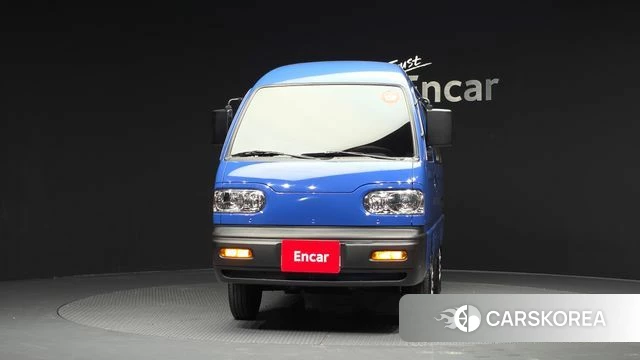 Chevrolet (GM Daewoo) New Damas id 4683954 из Кореи 13