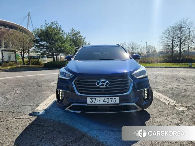 Hyundai The New Max Cruise id 3937314 из Кореи 13