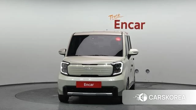 Kia The New Kia Ray id 3915098 из Кореи 13