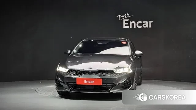 Kia K5 3rd generation id 3379696 из Кореи 13