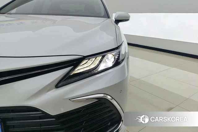 Toyota Camry id 3782348 из Китая 10