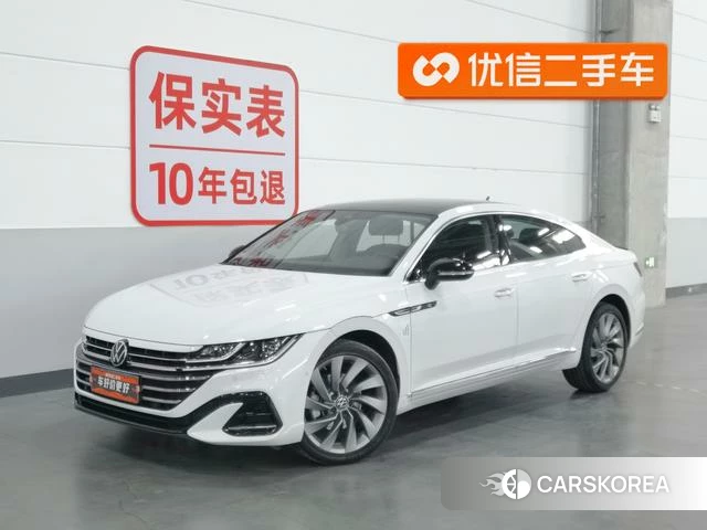 Volkswagen CC id 4276261 из Китая 17