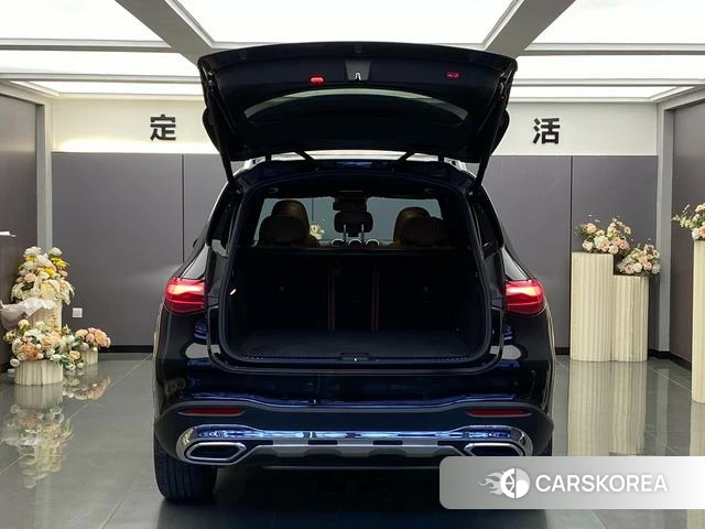 Mercedes-Benz GLC id 4306918 из Китая 10
