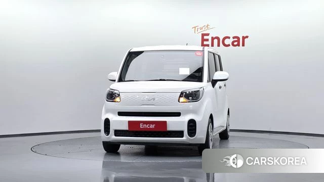 Kia The New Ray id 4316600 из Кореи 13