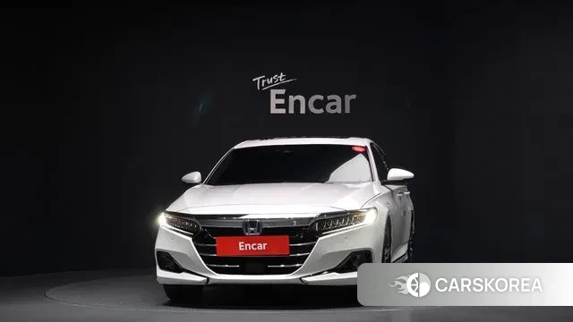 Honda Accord 10th Generation id 2980317 из Кореи 13