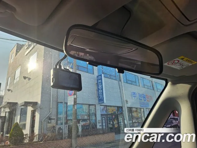 Kia The New Ray id 2550845 из Кореи 13