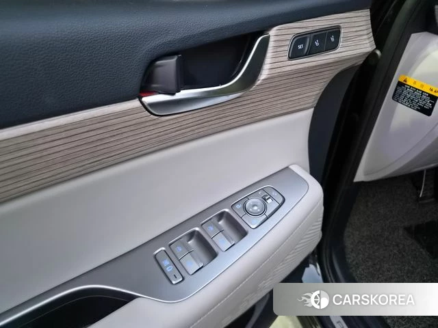 Hyundai Palisade id 4446796 из Кореи 11