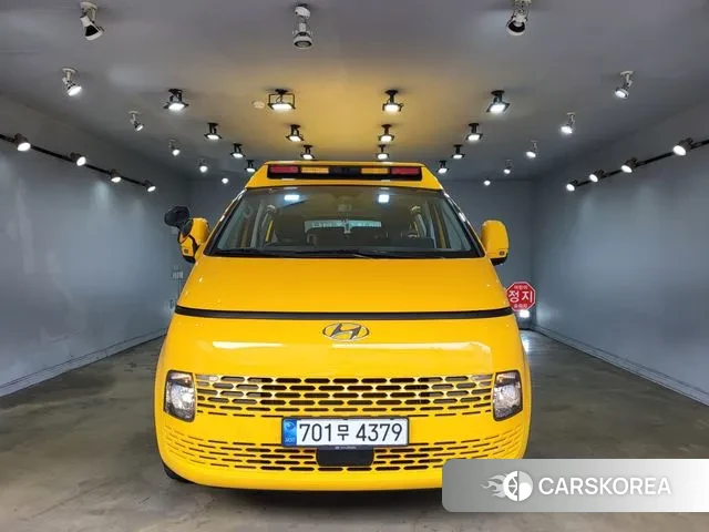 Hyundai Staria id 3751507 из Кореи 13