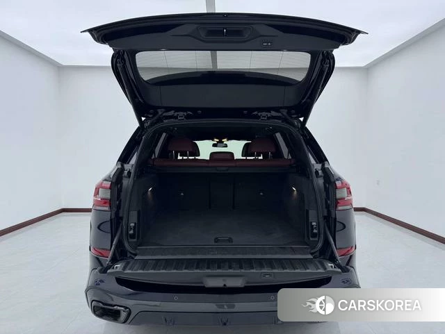 BMW X5 id 4271877 из Китая 16