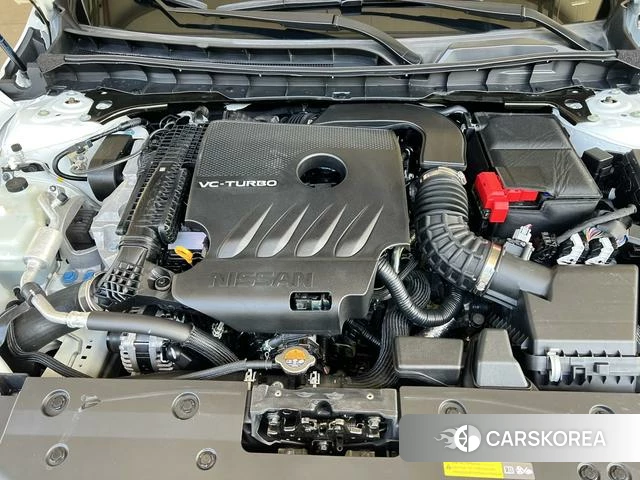 Nissan Teana id 4273458 из Китая 10