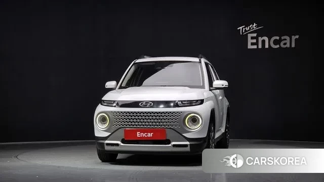 Hyundai Casper id 3487937 из Кореи 13