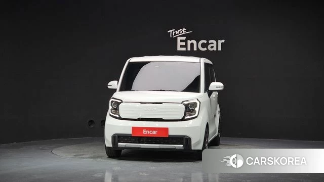 Kia The New Kia Ray id 4354090 из Кореи 13