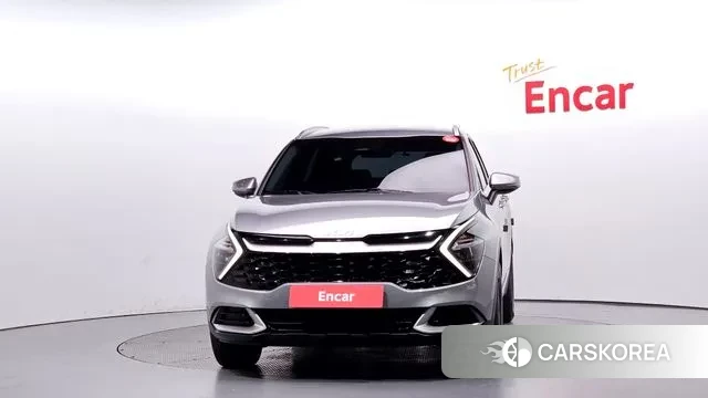 Kia Sportage 5th Generation id 3400729 из Кореи 13