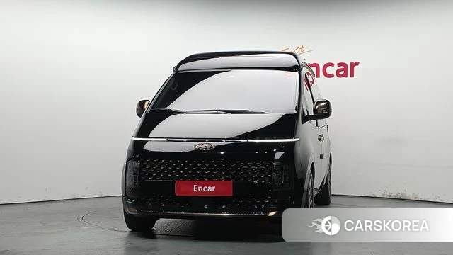 Hyundai Staria id 3883484 из Кореи 13