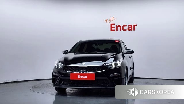 Kia Come New K3 id 4764432 из Кореи 23