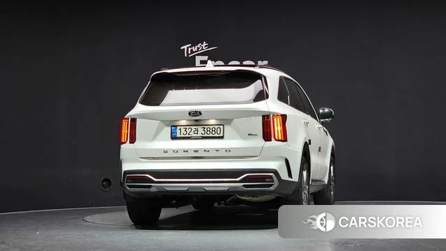 Kia Sorento 4th Generation id 4580965 из Кореи 23