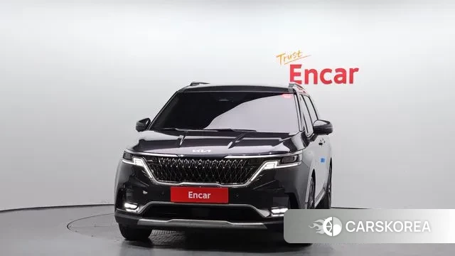 Kia Carnival 4th generation id 3606255 из Кореи 13