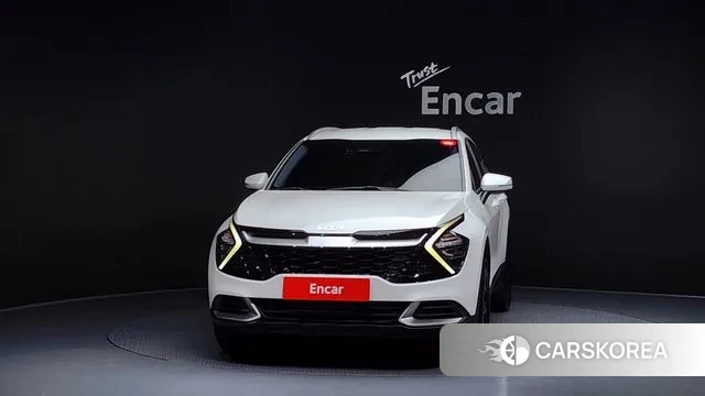 Kia Sportage 5th Generation id 3401244 из Кореи 13