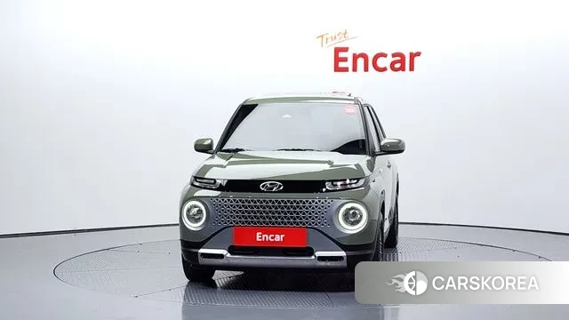 Hyundai Casper id 3411653 из Кореи 13