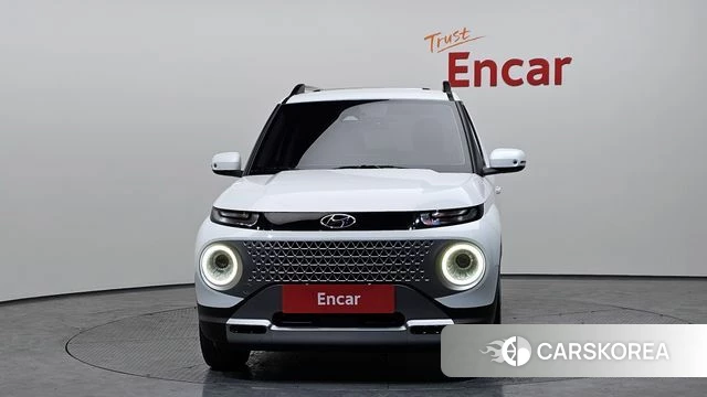 Hyundai Casper id 3818151 из Кореи 13