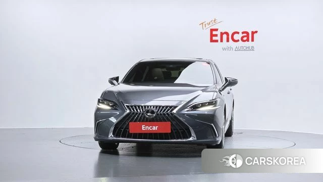 Lexus ES300h 7th generation id 4349737 из Кореи 23