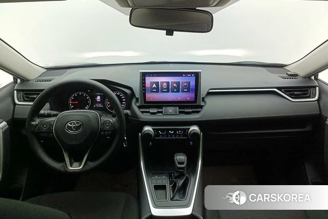 Toyota RAV4 Rongfang id 4273614 из Китая 10