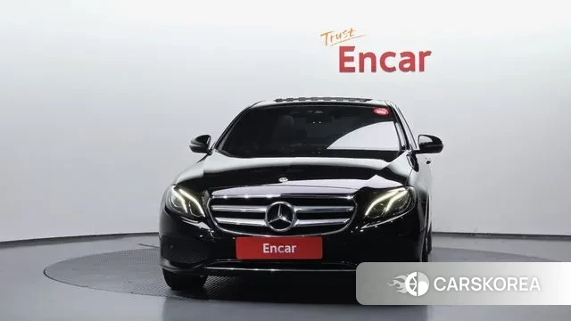 Mercedes-Benz E-Class W213 id 2986604 из Кореи 13